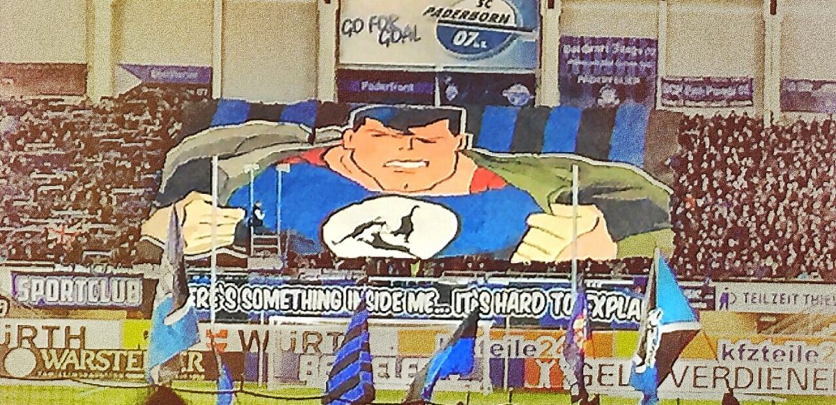 Der letzte Strohhalm, Lizenzverweigerung