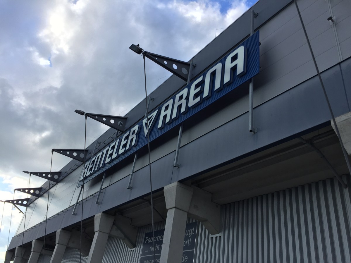 5, Eine dramatische&nbsp;Woche