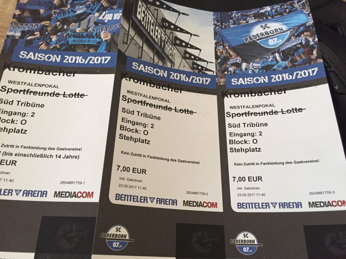 Finale! Ein letztes mal Arschbacken zusammenkneifen!