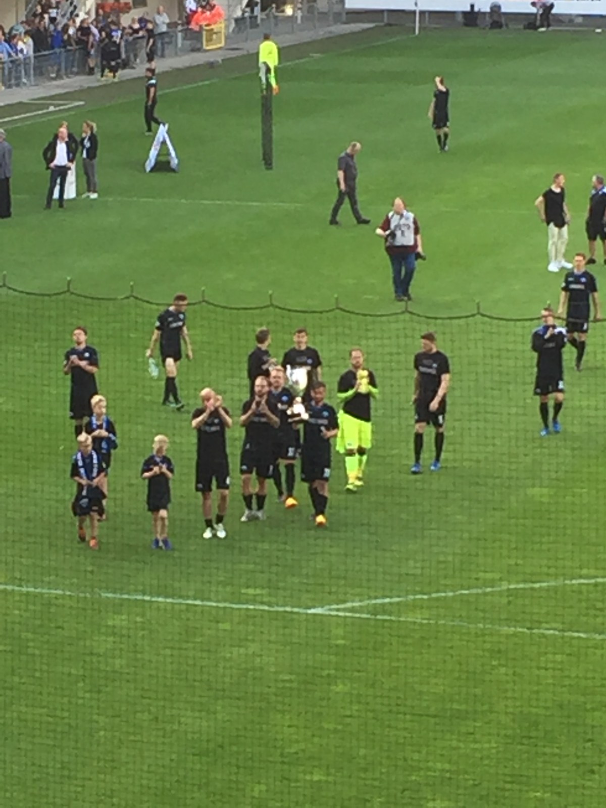 11. Spieltag – Personalfragen in&nbsp;Zwickau