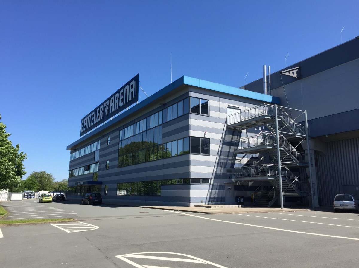 Ausgliederung Teil 2: Ich mache mir&nbsp;Sorgen