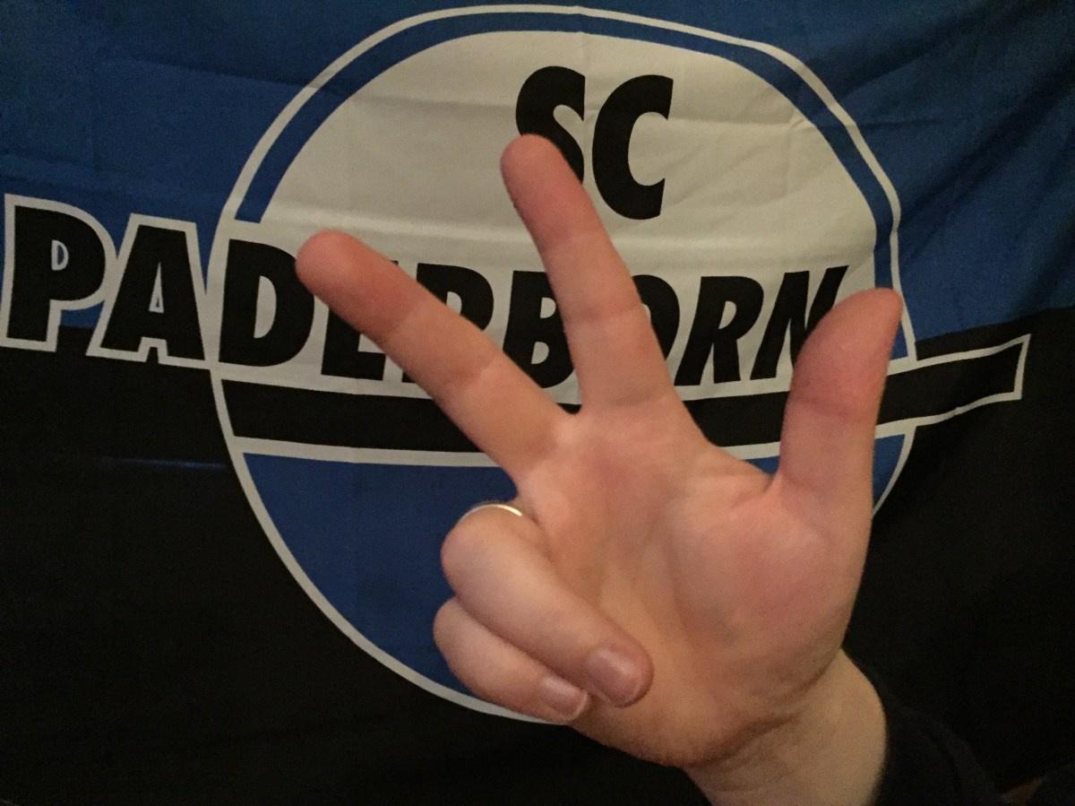 3, The Final&nbsp;Countdown