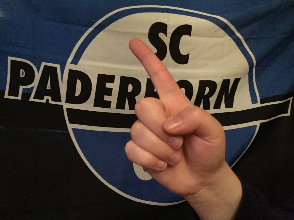 1 – Endspiel gegen Fortuna&nbsp;Köln