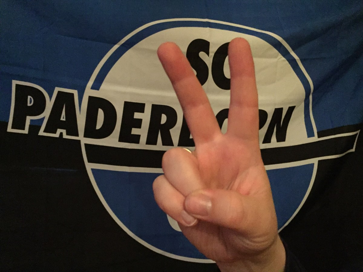 2, Letztes Heimspiel