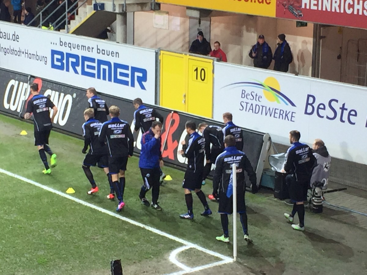 Ticker – Kader&nbsp;2017/18