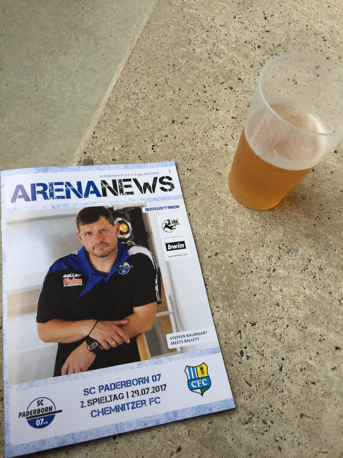 Englische Woche – Jetzt ist der Trainer&nbsp;gefragt