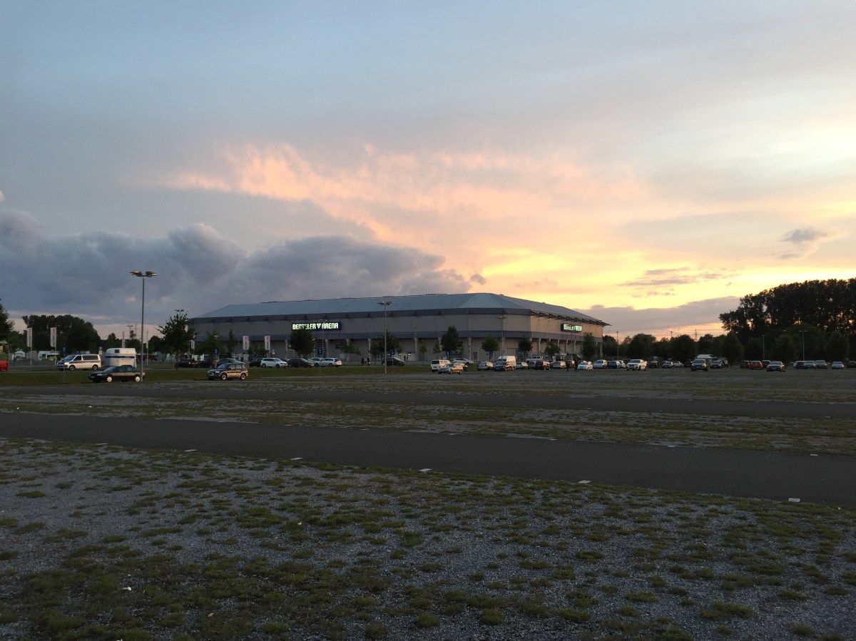 Mit allen Kräften gegen&nbsp;Osnabrück