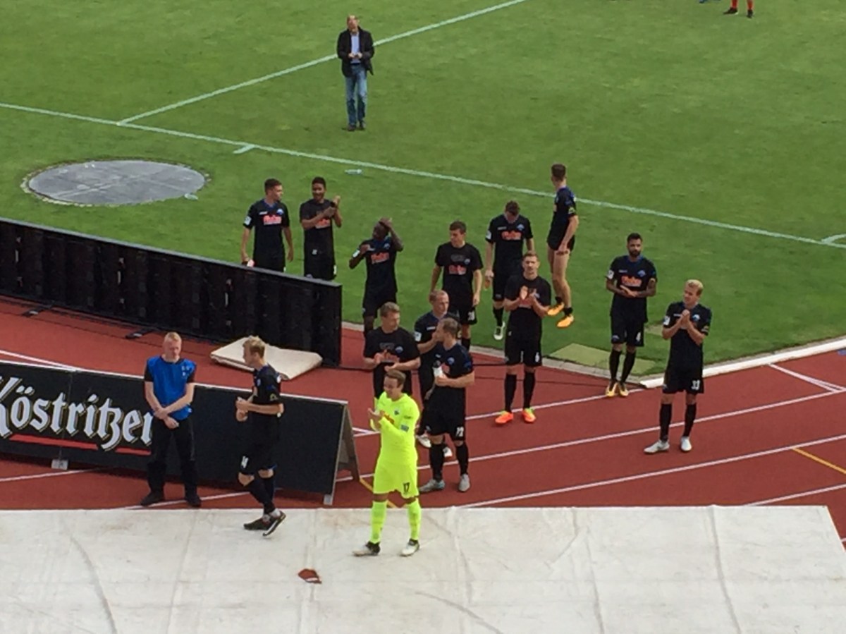 9 – Vorschau Bremen&nbsp;II