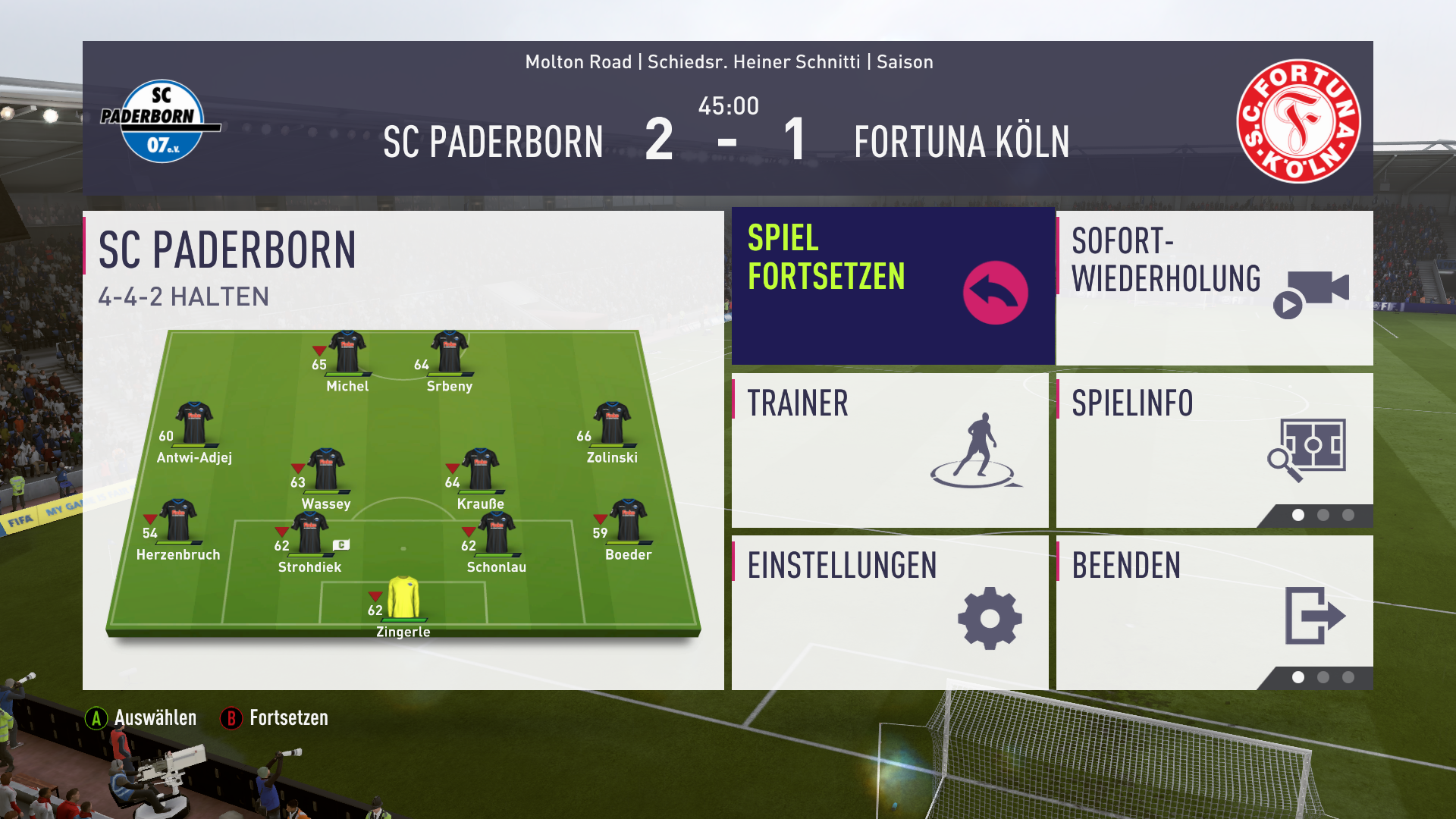 FIFA 18 Screenshot 2017.12.08 - 17.05.59.38