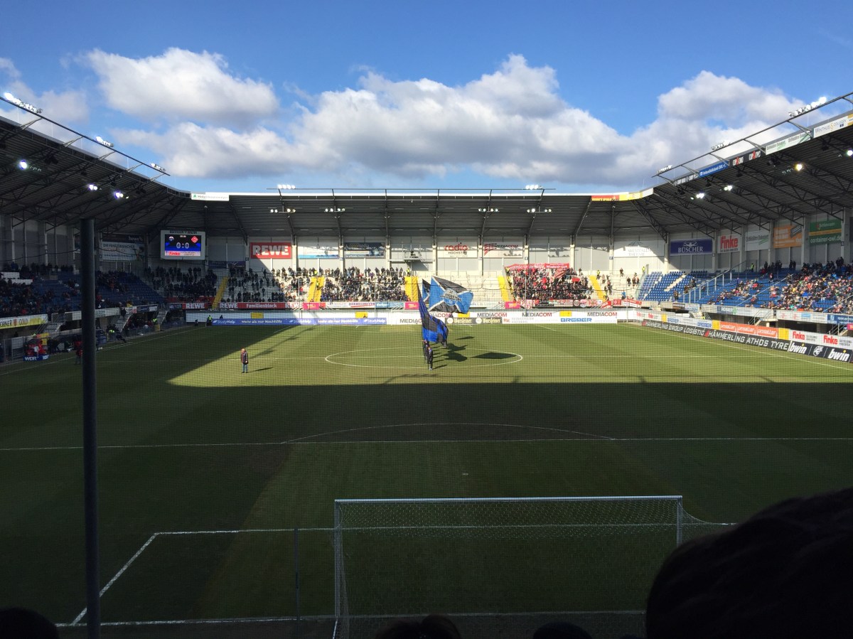 Vorschau: Topspiel gegen&nbsp;Machteburch