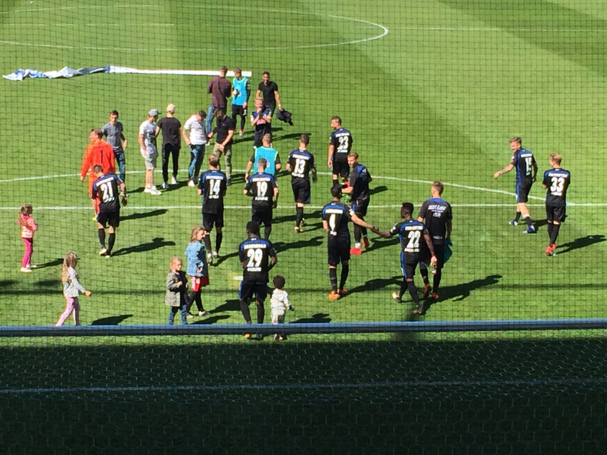 Transfergerüchte Dezember 2019